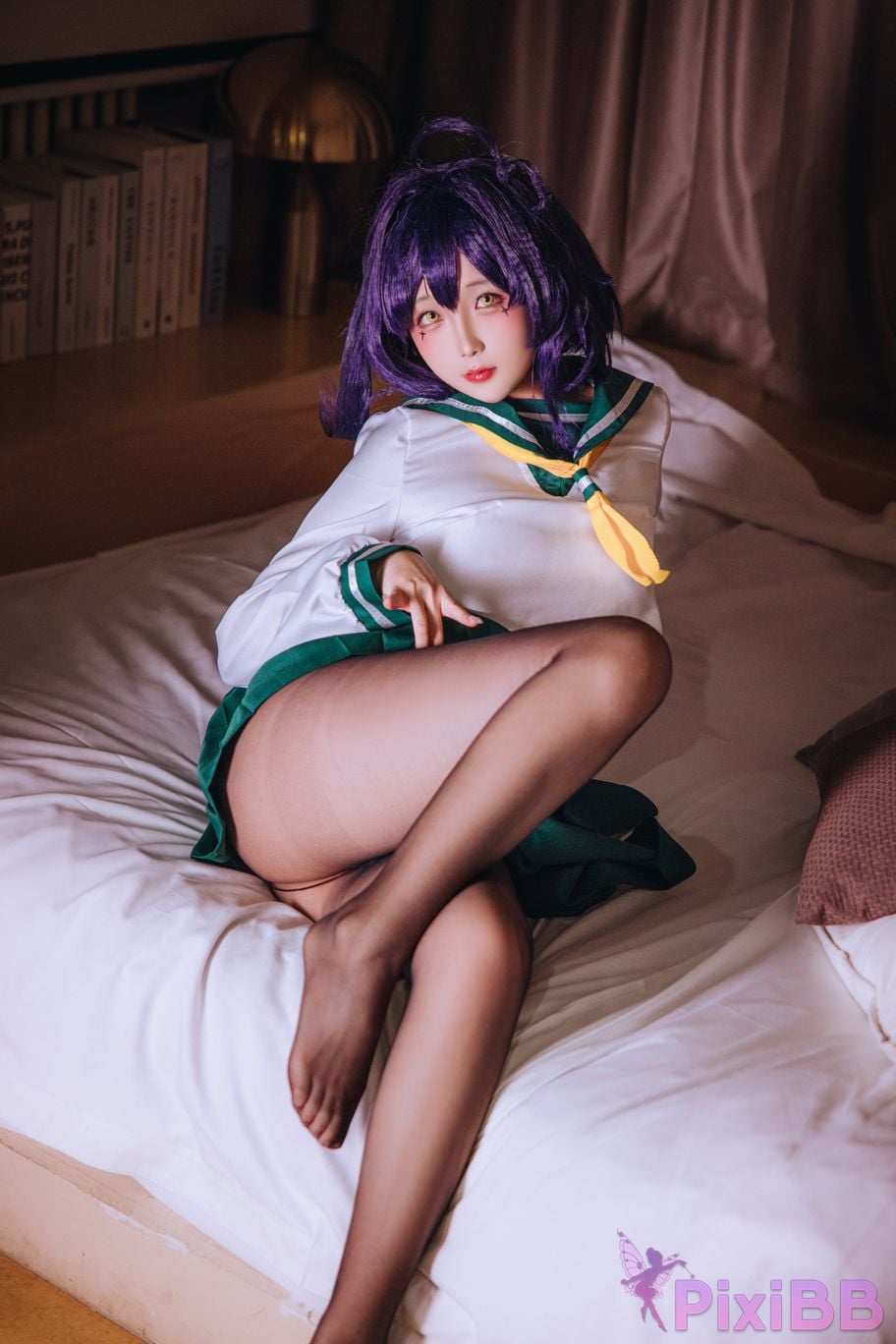Coser Ri nai jiao PixiBB.COM 109