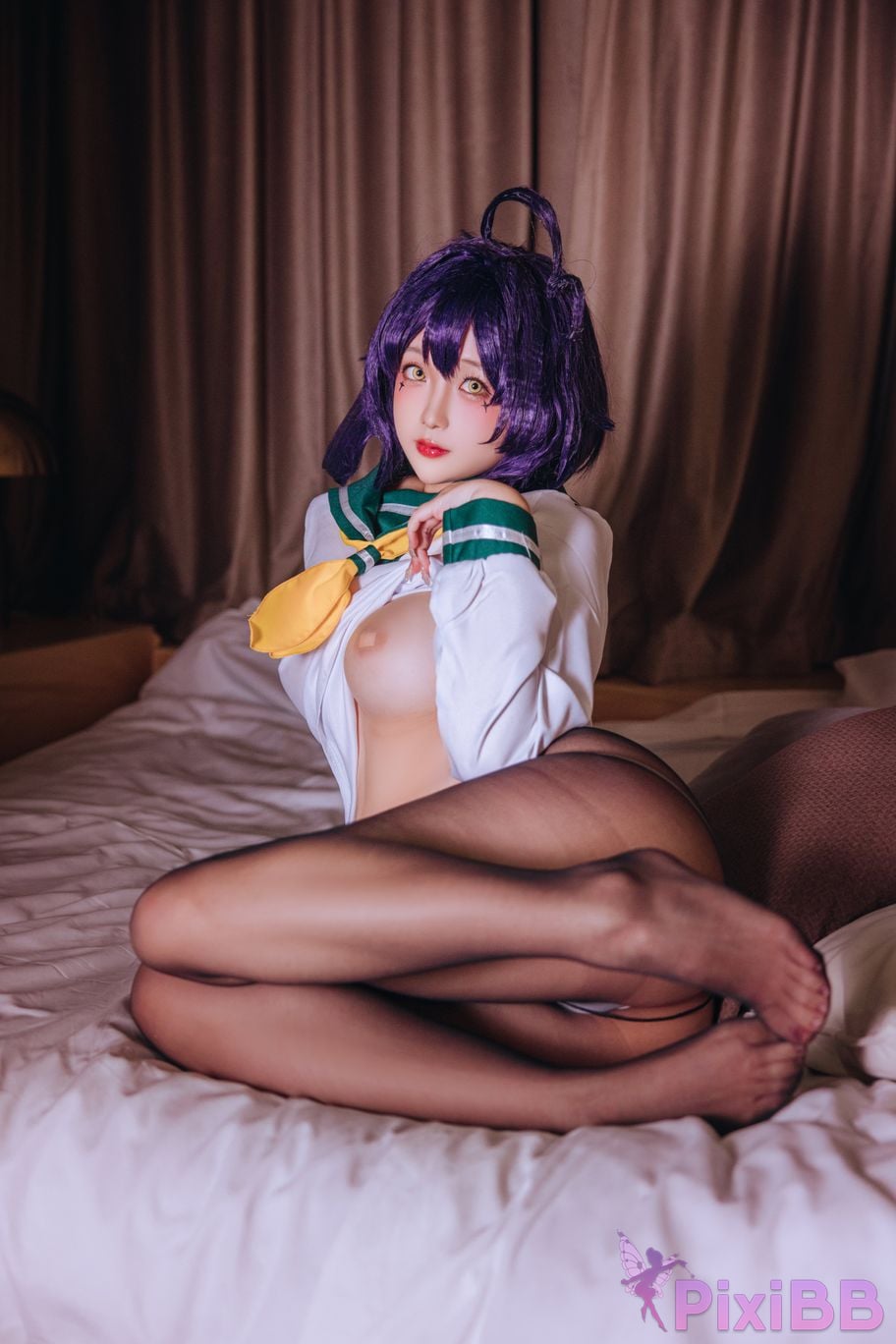 Coser Ri nai jiao PixiBB.COM 125