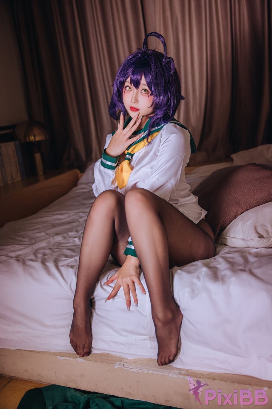 Coser Ri nai jiao PixiBB.COM 127