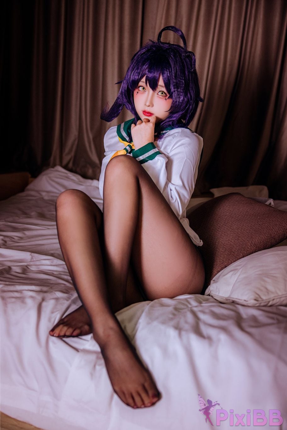 Coser Ri nai jiao PixiBB.COM 132