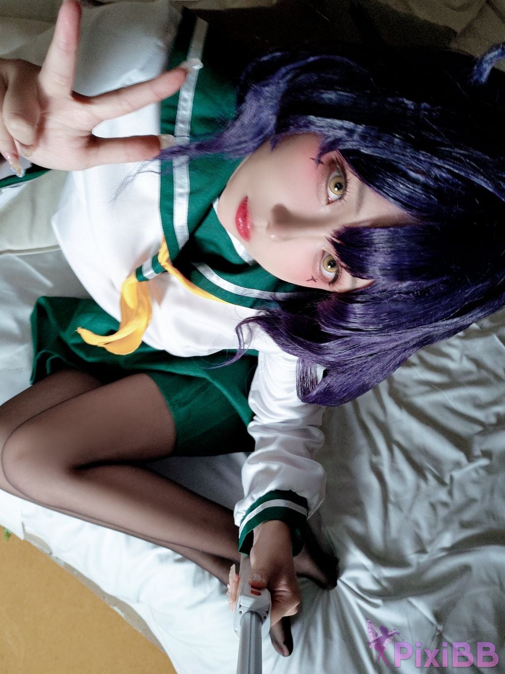 Coser Ri nai jiao PixiBB.COM 138