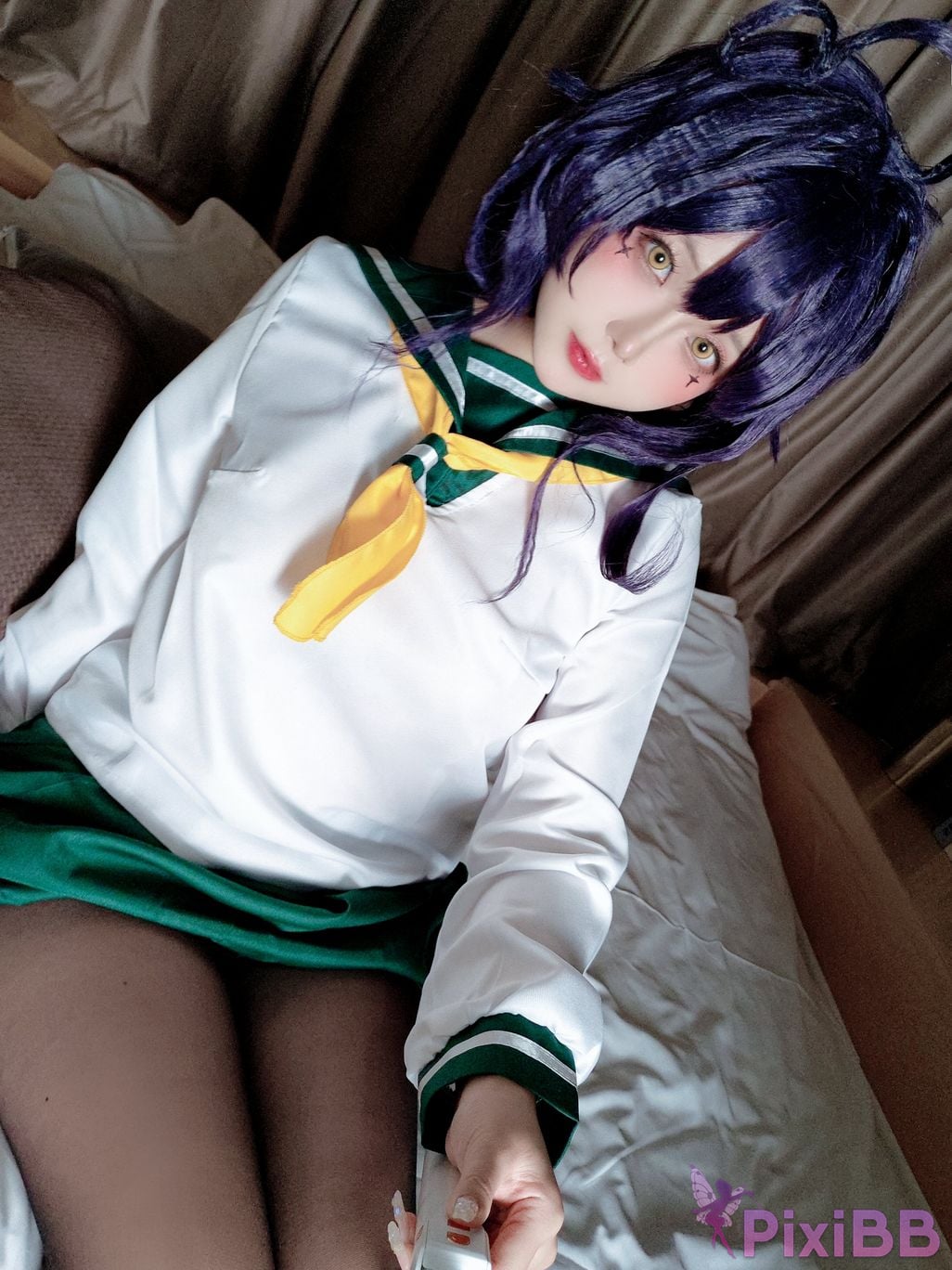 Coser Ri nai jiao PixiBB.COM 144