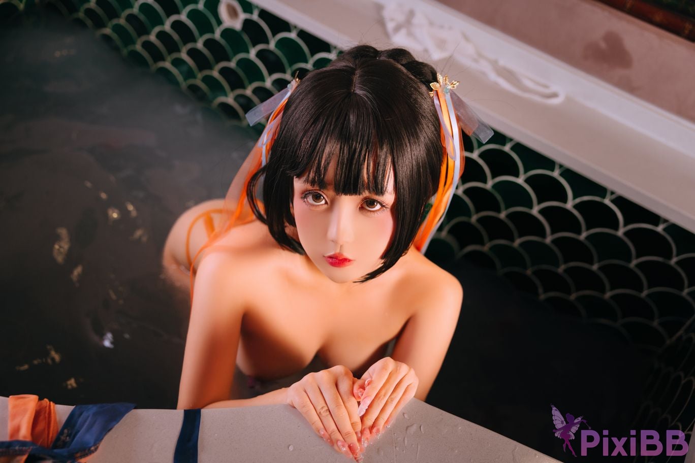 Coser Ri nai jiao PixiBB.COM 019