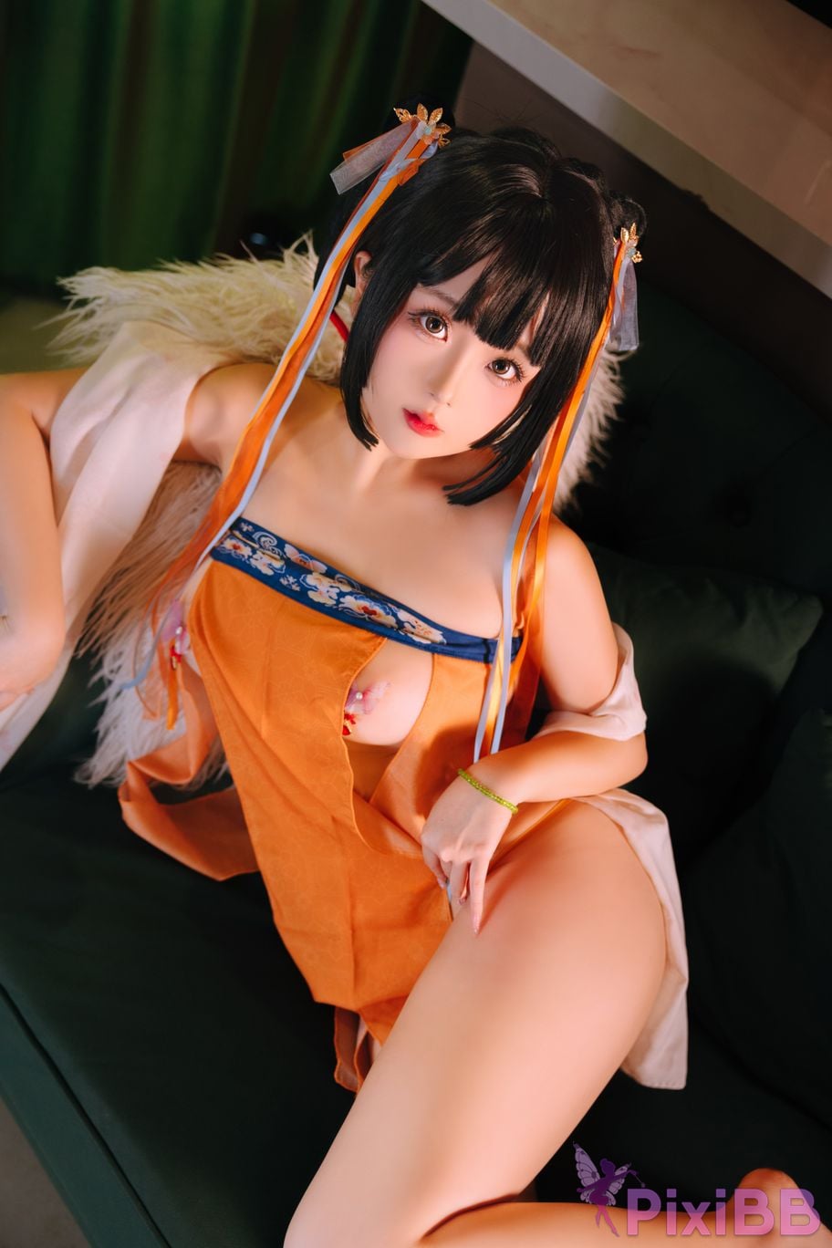 Coser Ri nai jiao PixiBB.COM 035
