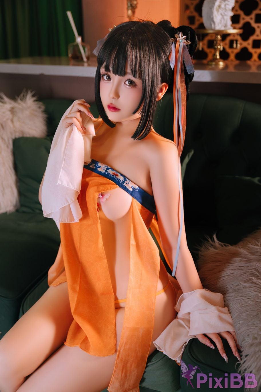 Coser Ri nai jiao PixiBB.COM 068