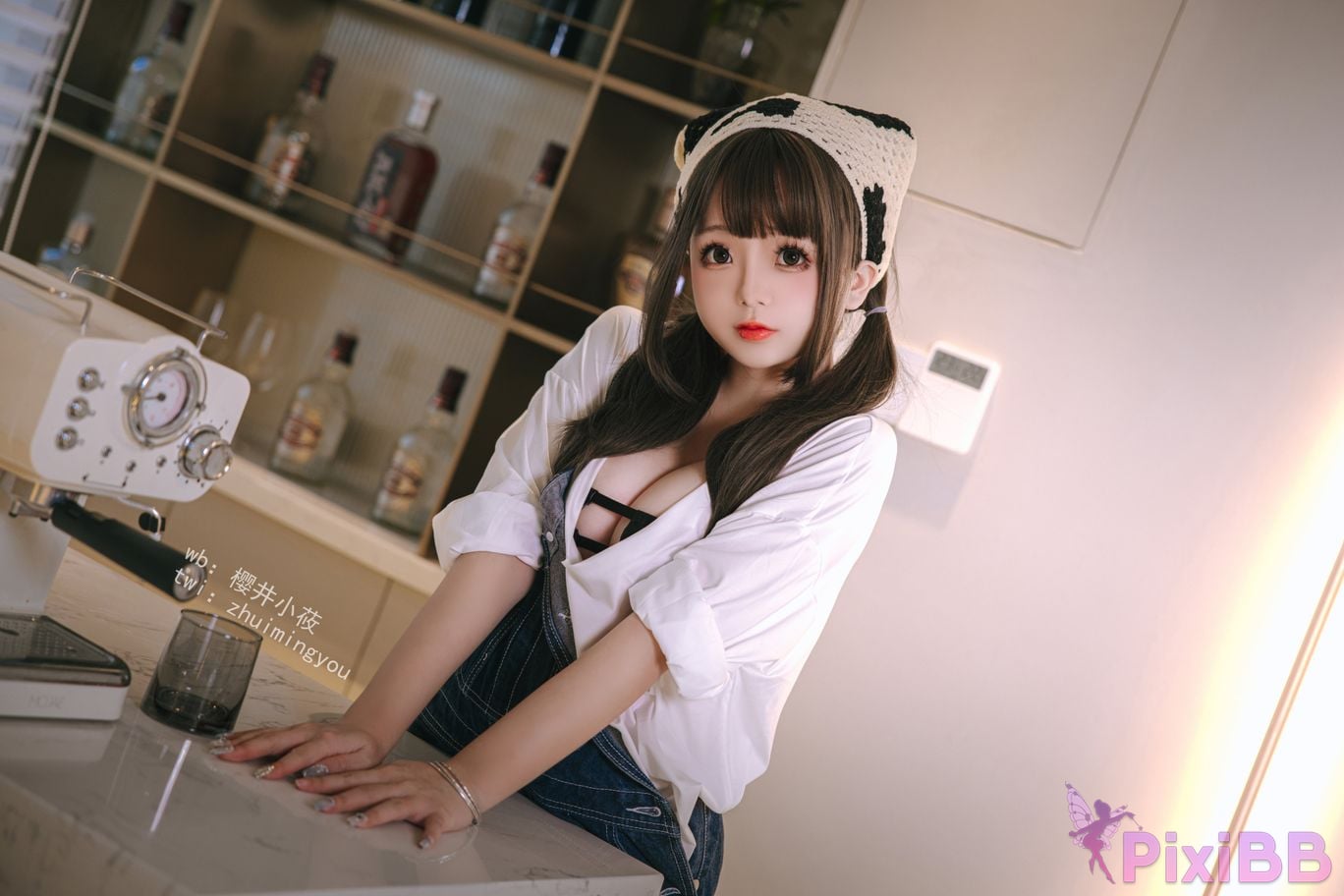 Coser Ri nai jiao PixiBB.COM 006