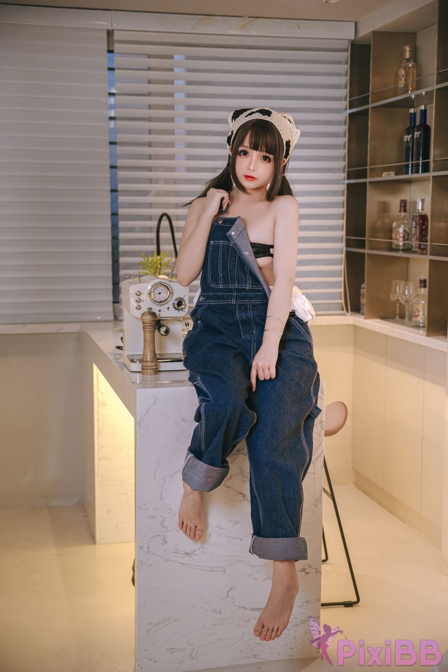 Coser Ri nai jiao PixiBB.COM 012