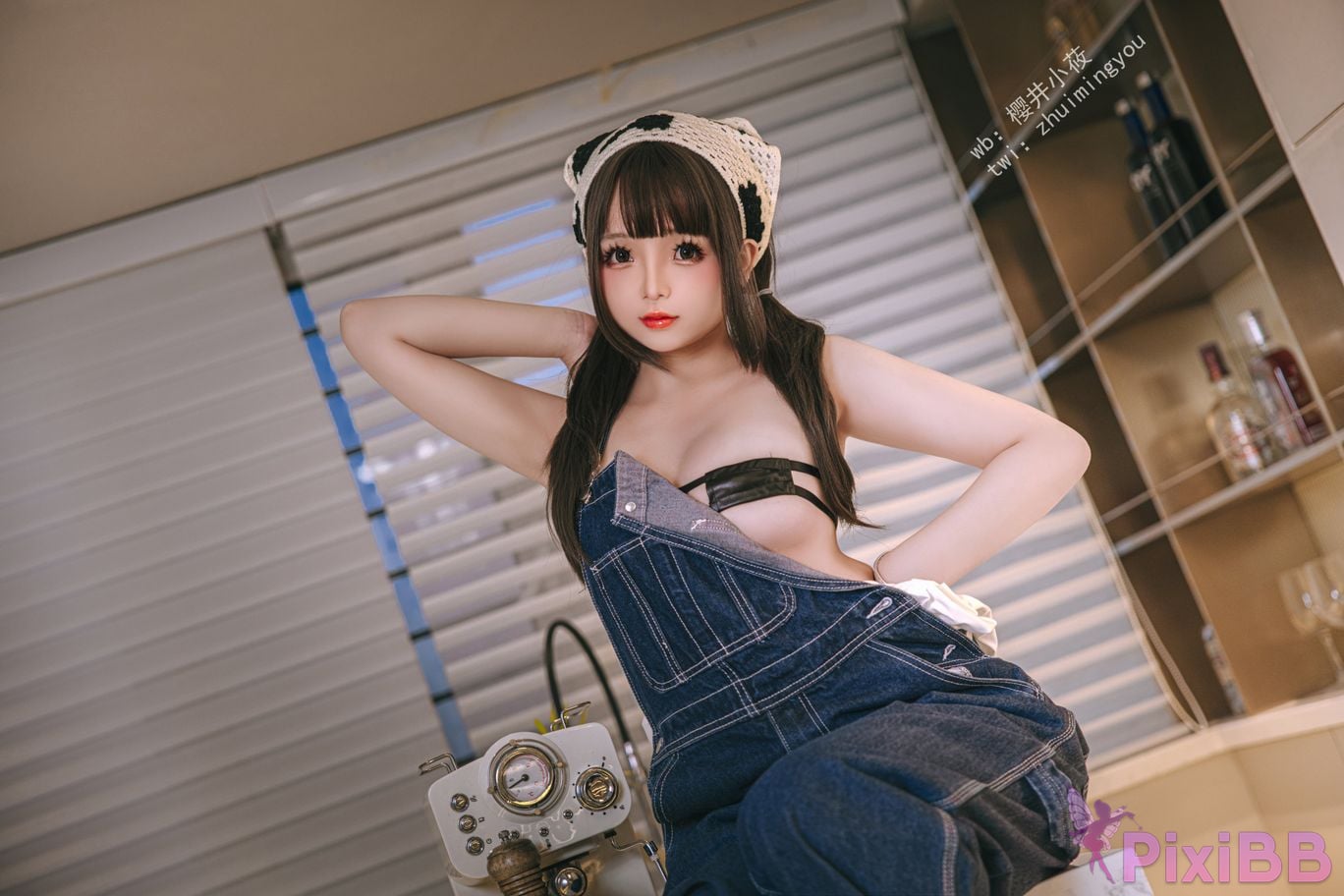 Coser Ri nai jiao PixiBB.COM 013