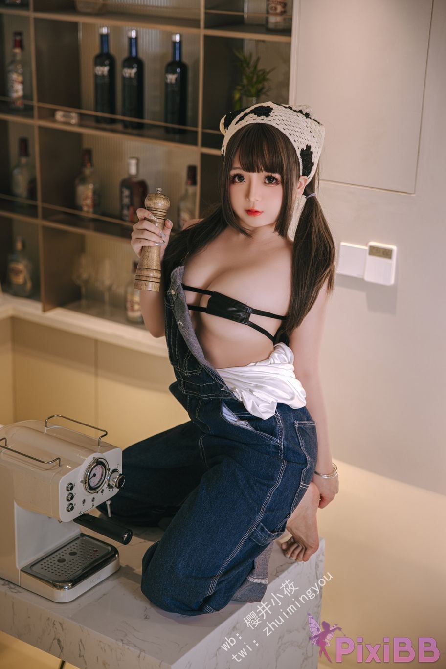 Coser Ri nai jiao PixiBB.COM 014