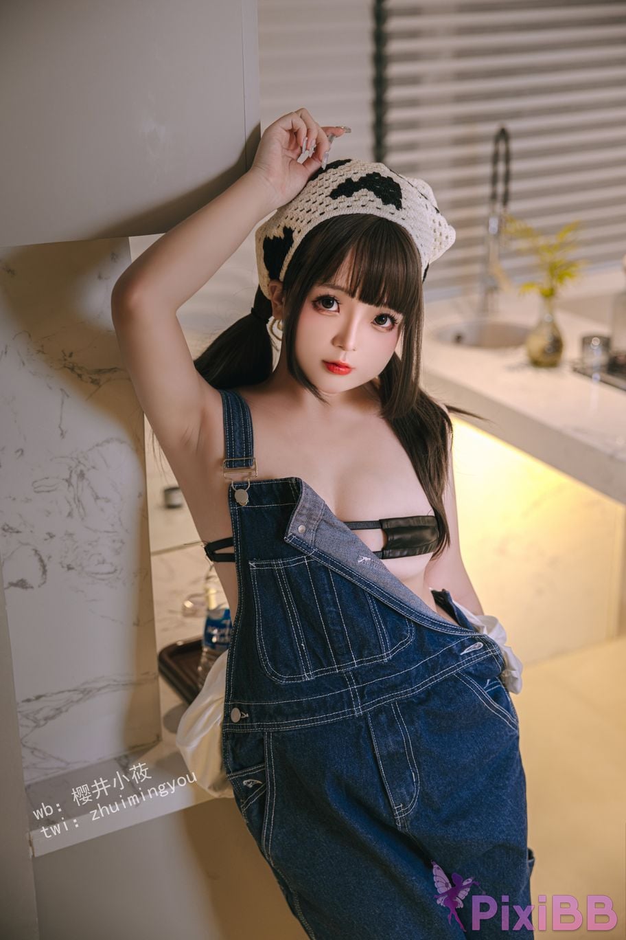 Coser Ri nai jiao PixiBB.COM 022