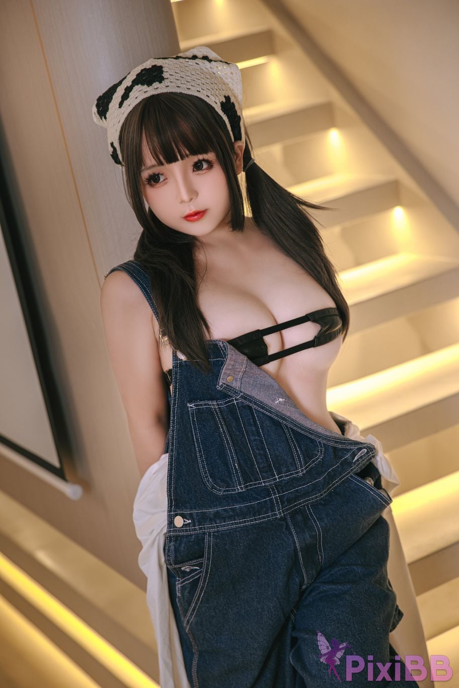 Coser Ri nai jiao PixiBB.COM 023