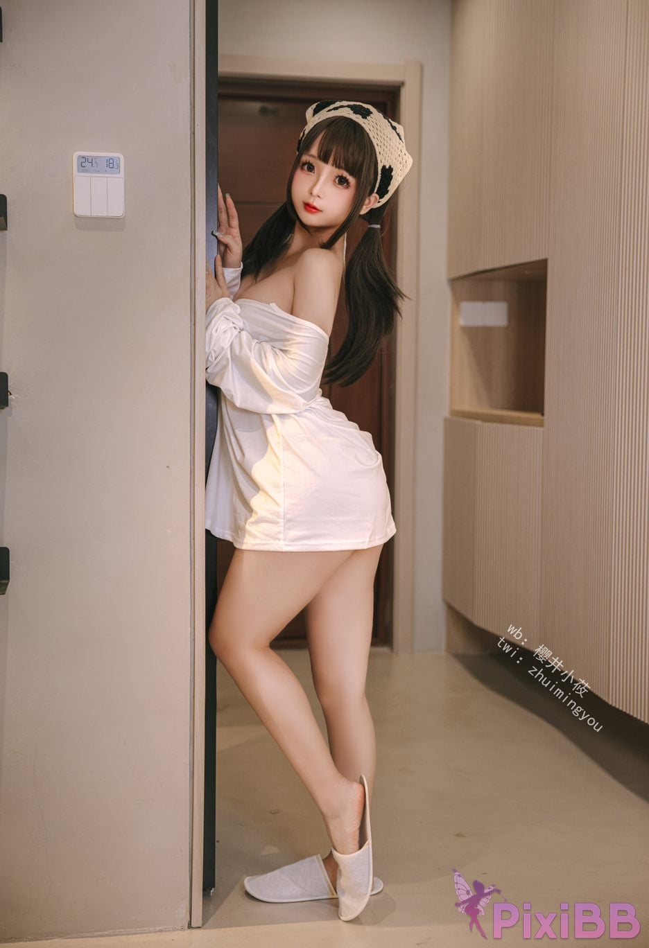 Coser Ri nai jiao PixiBB.COM 068
