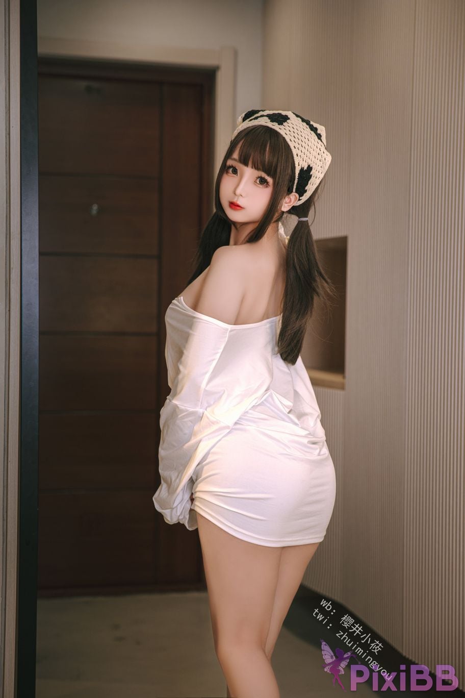 Coser Ri nai jiao PixiBB.COM 069