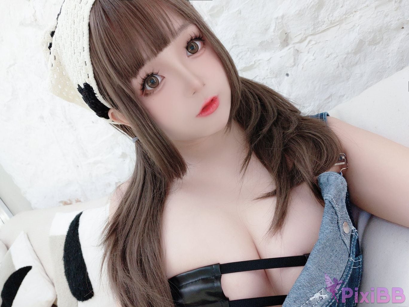 Coser Ri nai jiao PixiBB.COM 131