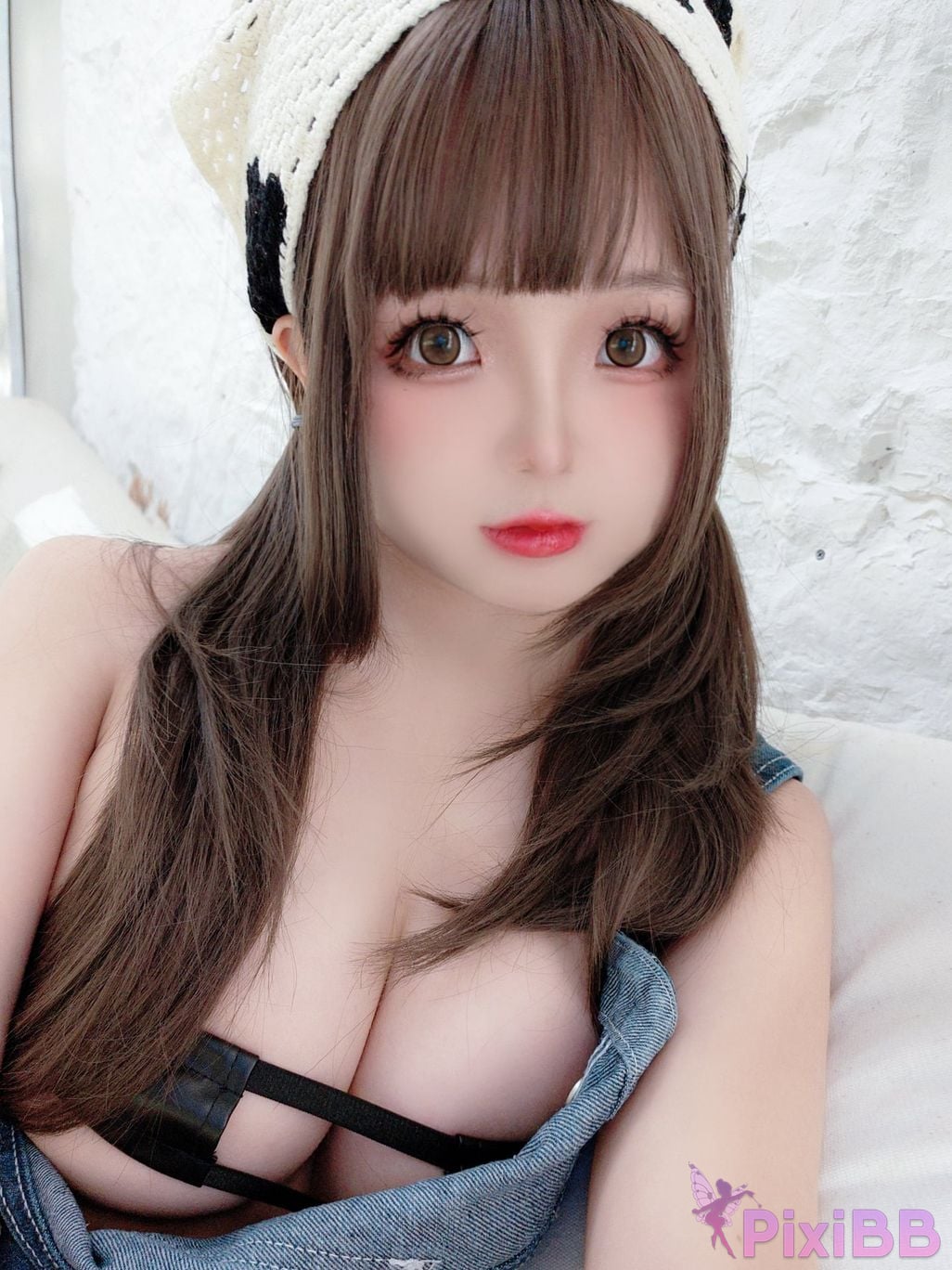 Coser Ri nai jiao PixiBB.COM 132