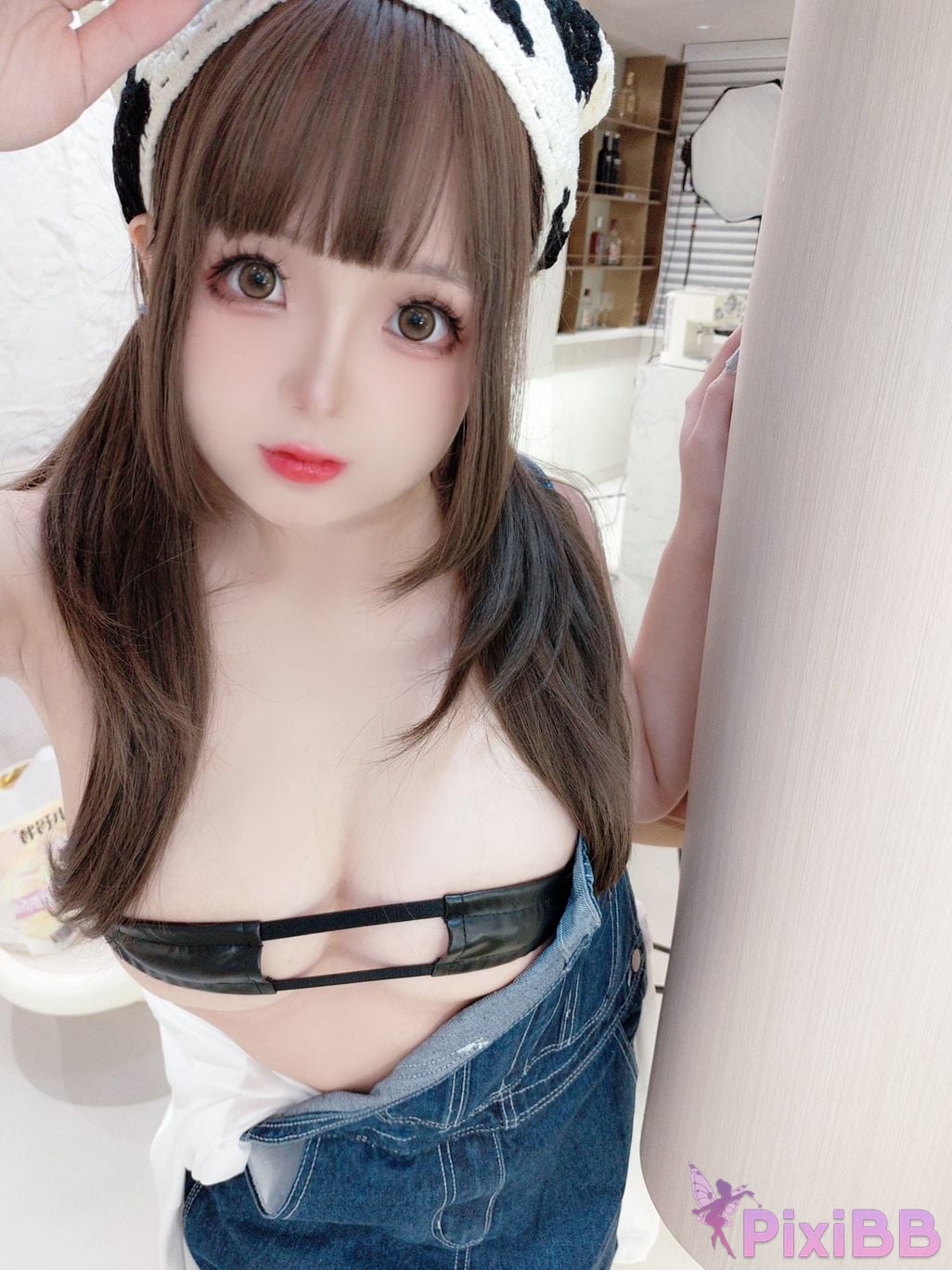 Coser Ri nai jiao PixiBB.COM 138