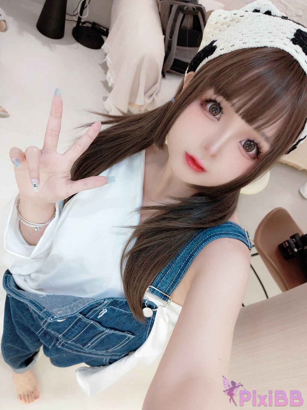 Coser Ri nai jiao PixiBB.COM 139