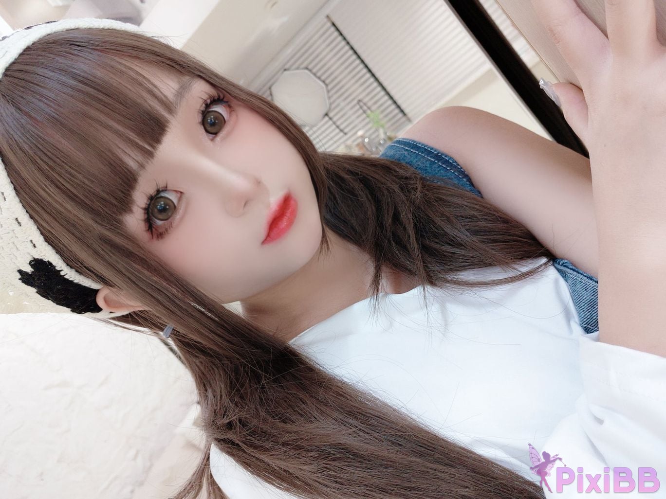 Coser Ri nai jiao PixiBB.COM 140