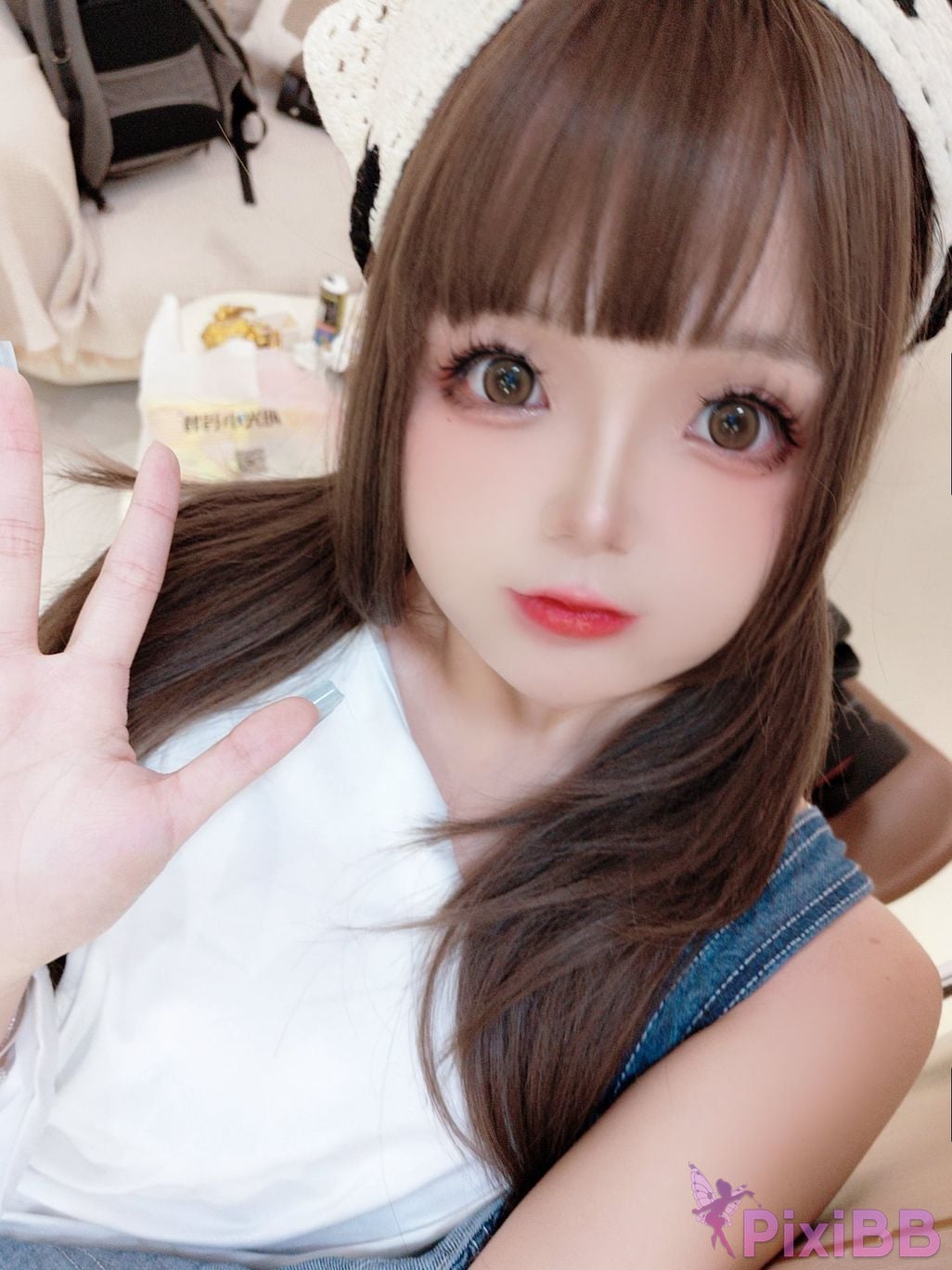Coser Ri nai jiao PixiBB.COM 141