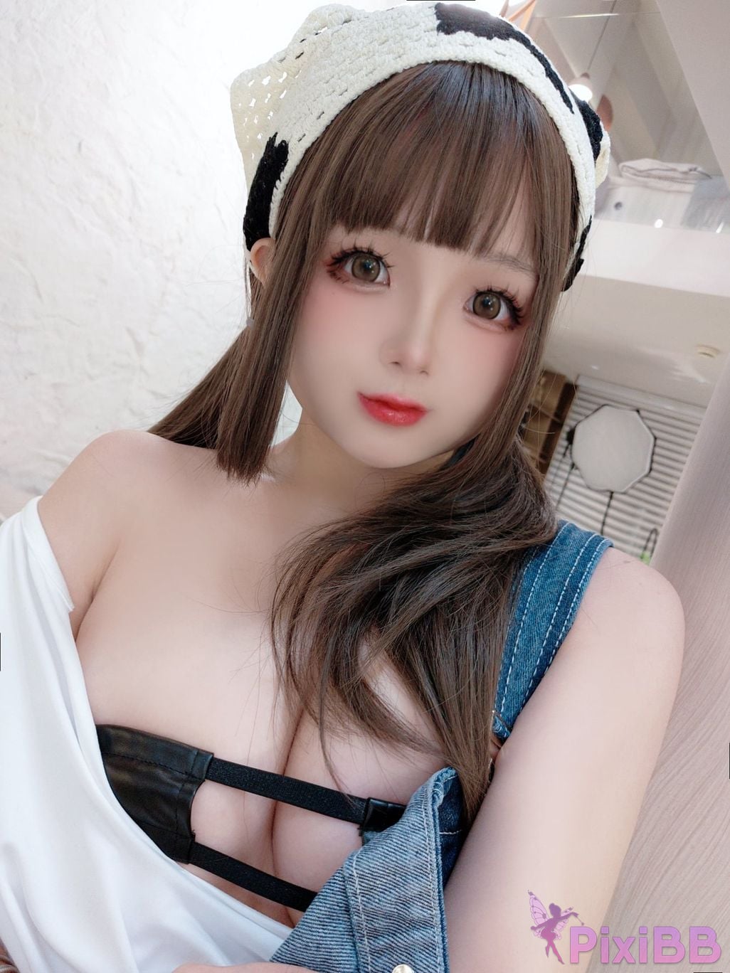 Coser Ri nai jiao PixiBB.COM 142