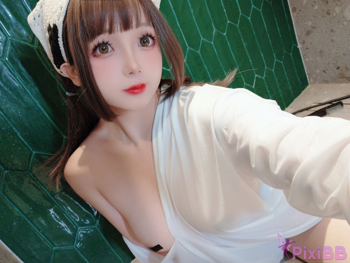 Coser Ri nai jiao PixiBB.COM 159