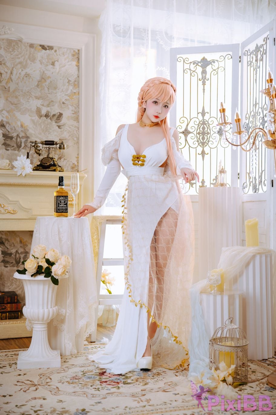 Coser Ri nai jiao PixiBB.COM 002