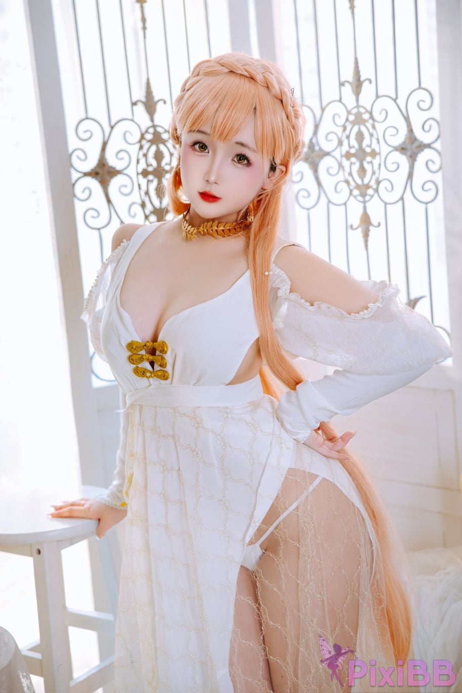 Coser Ri nai jiao PixiBB.COM 006