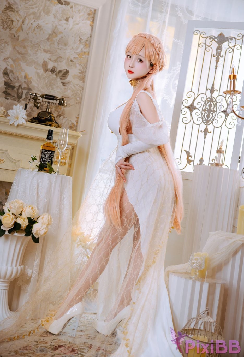 Coser Ri nai jiao PixiBB.COM 009