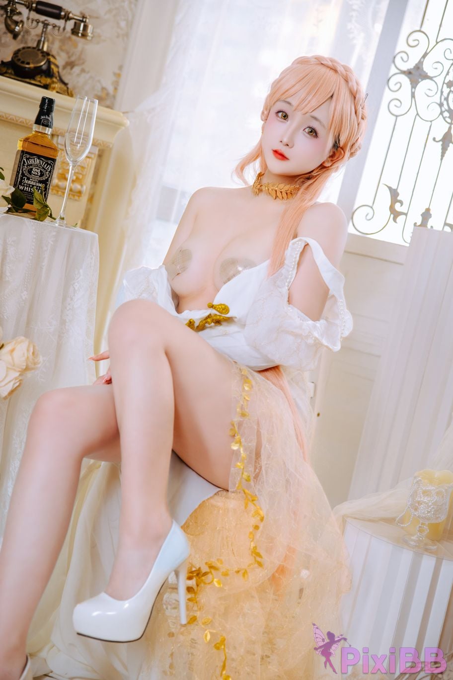 Coser Ri nai jiao PixiBB.COM 011