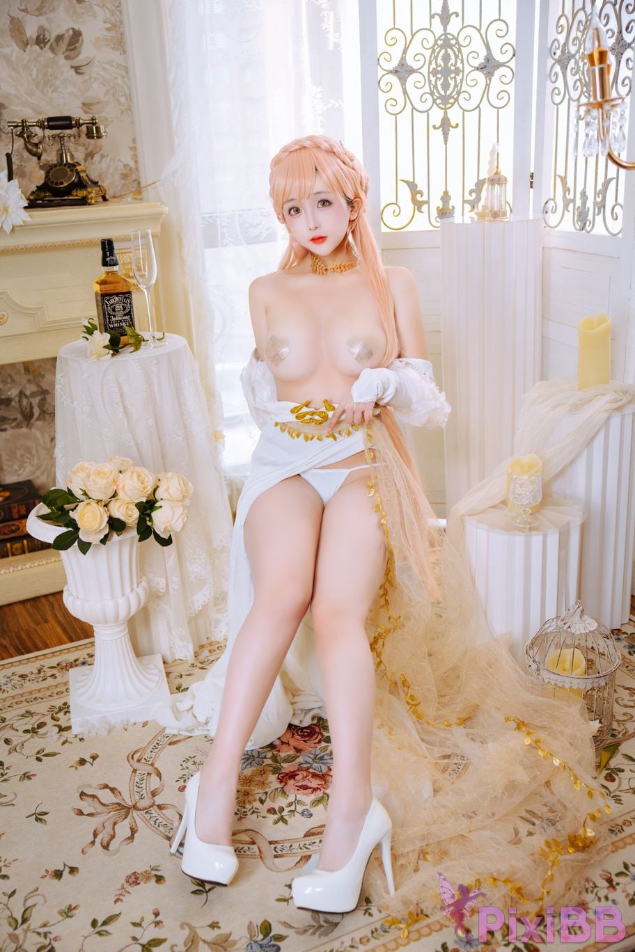 Coser Ri nai jiao PixiBB.COM 012