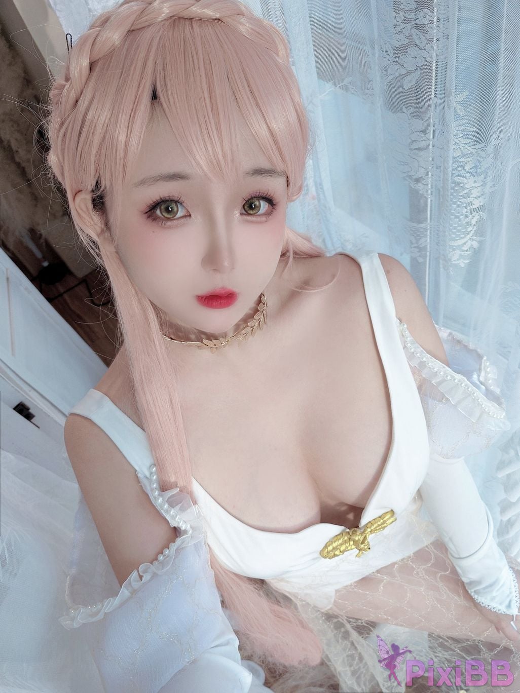 Coser Ri nai jiao PixiBB.COM 035