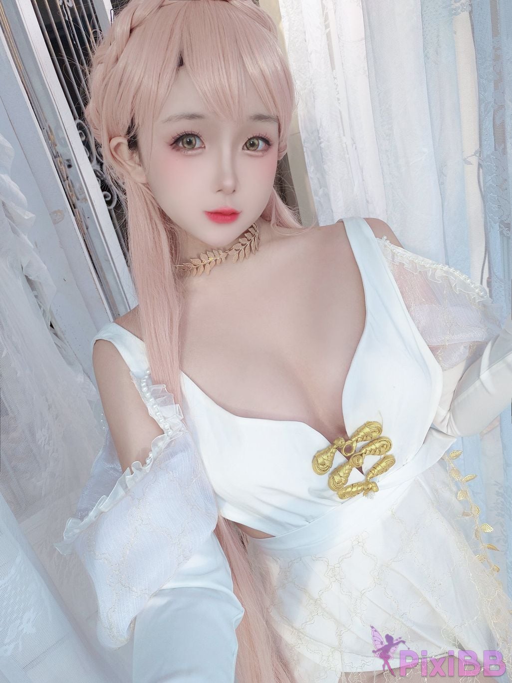 Coser Ri nai jiao PixiBB.COM 036