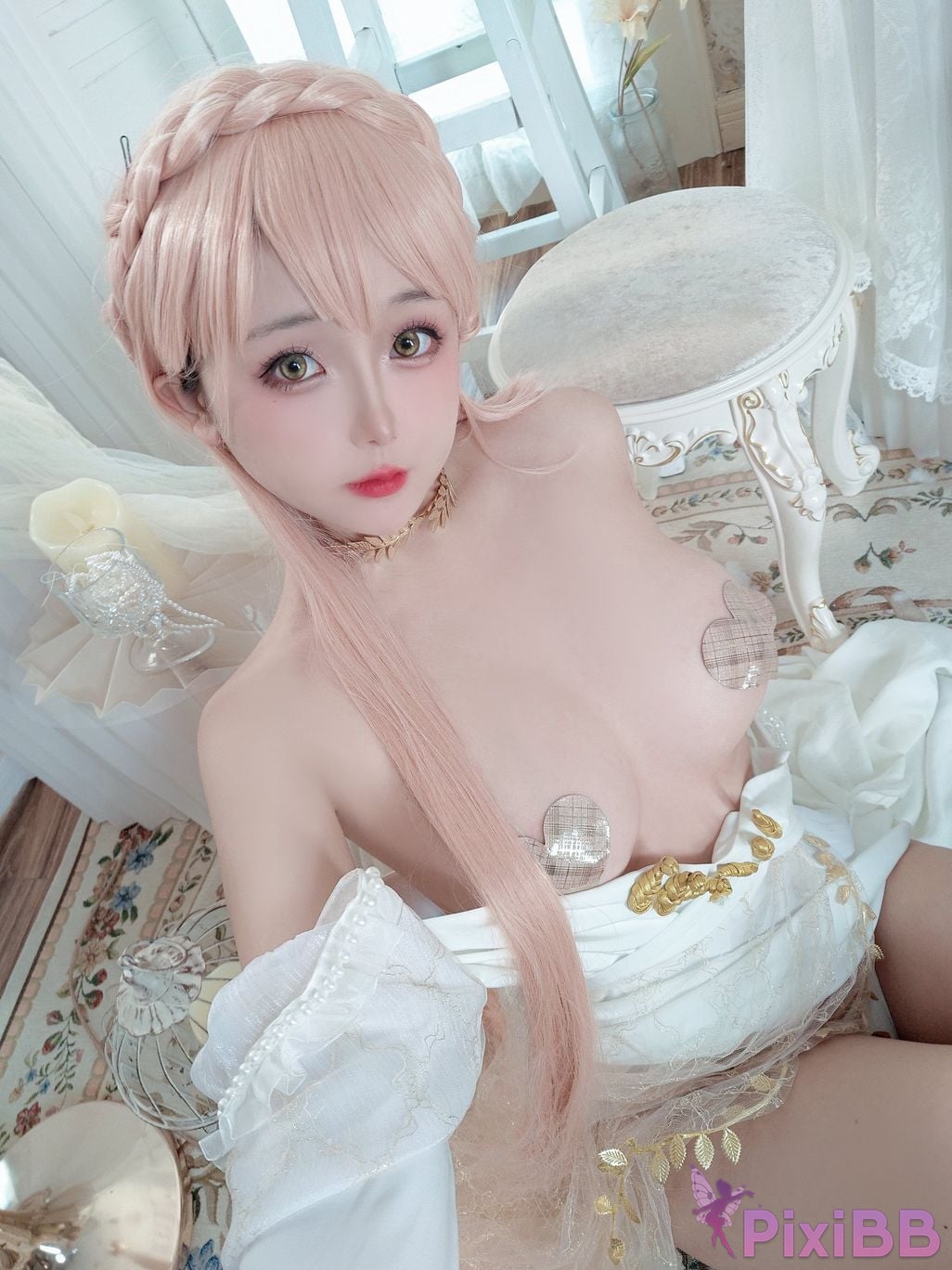 Coser Ri nai jiao PixiBB.COM 037
