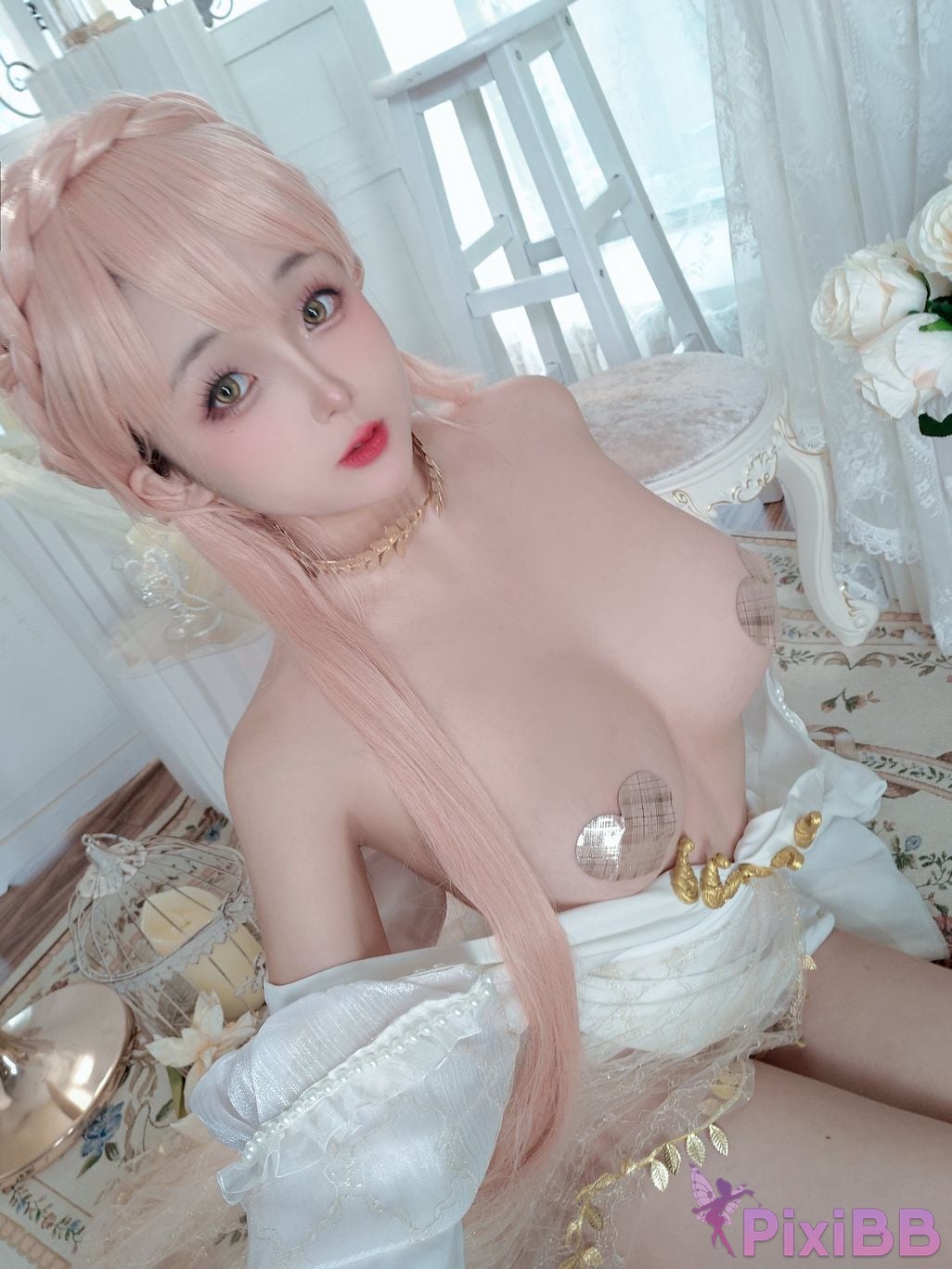 Coser Ri nai jiao PixiBB.COM 038