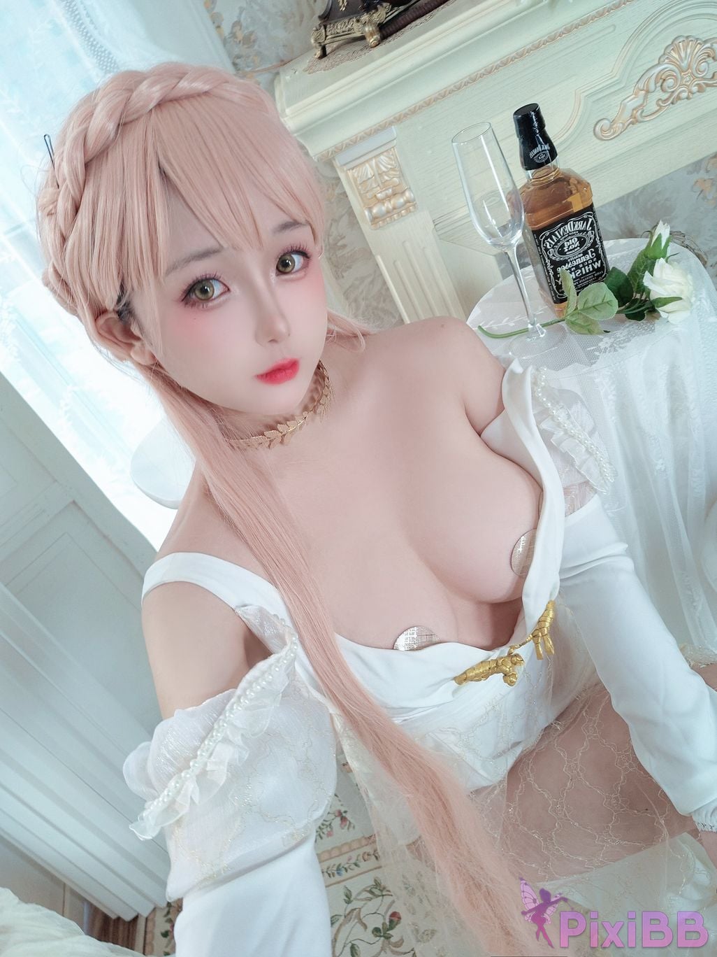 Coser Ri nai jiao PixiBB.COM 040