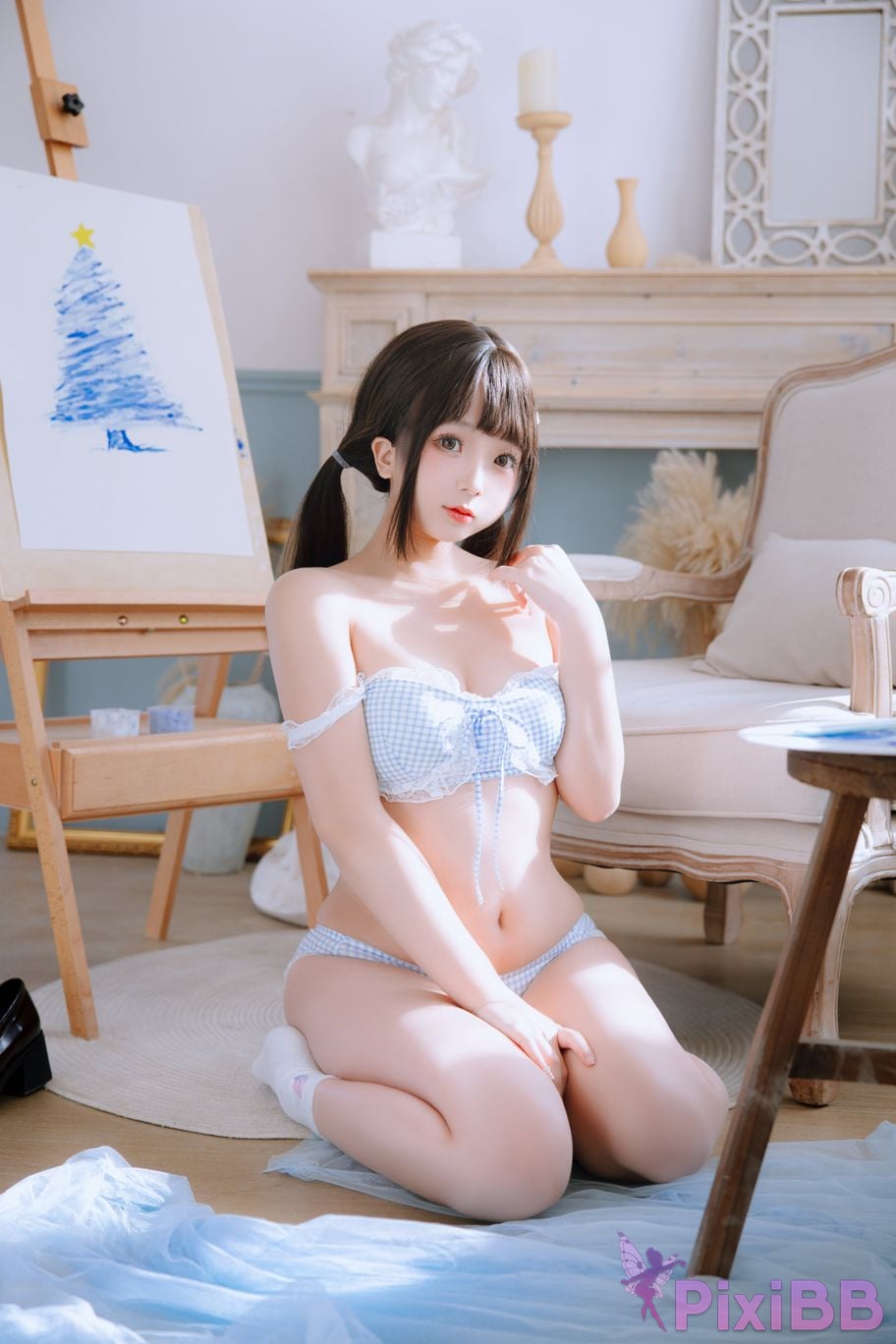 Coser Ri nai jiao PixiBB.COM 015
