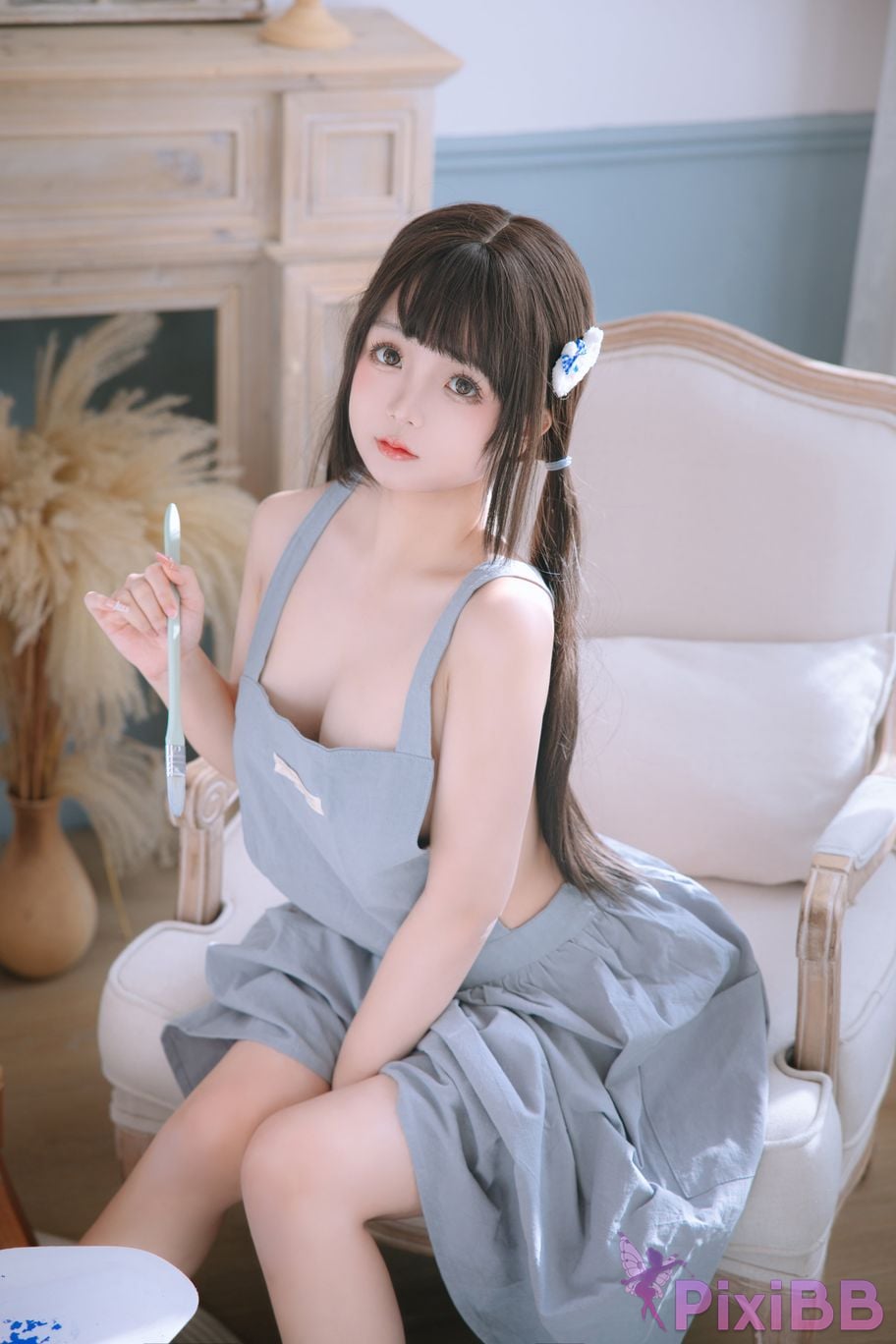 Coser Ri nai jiao PixiBB.COM 049