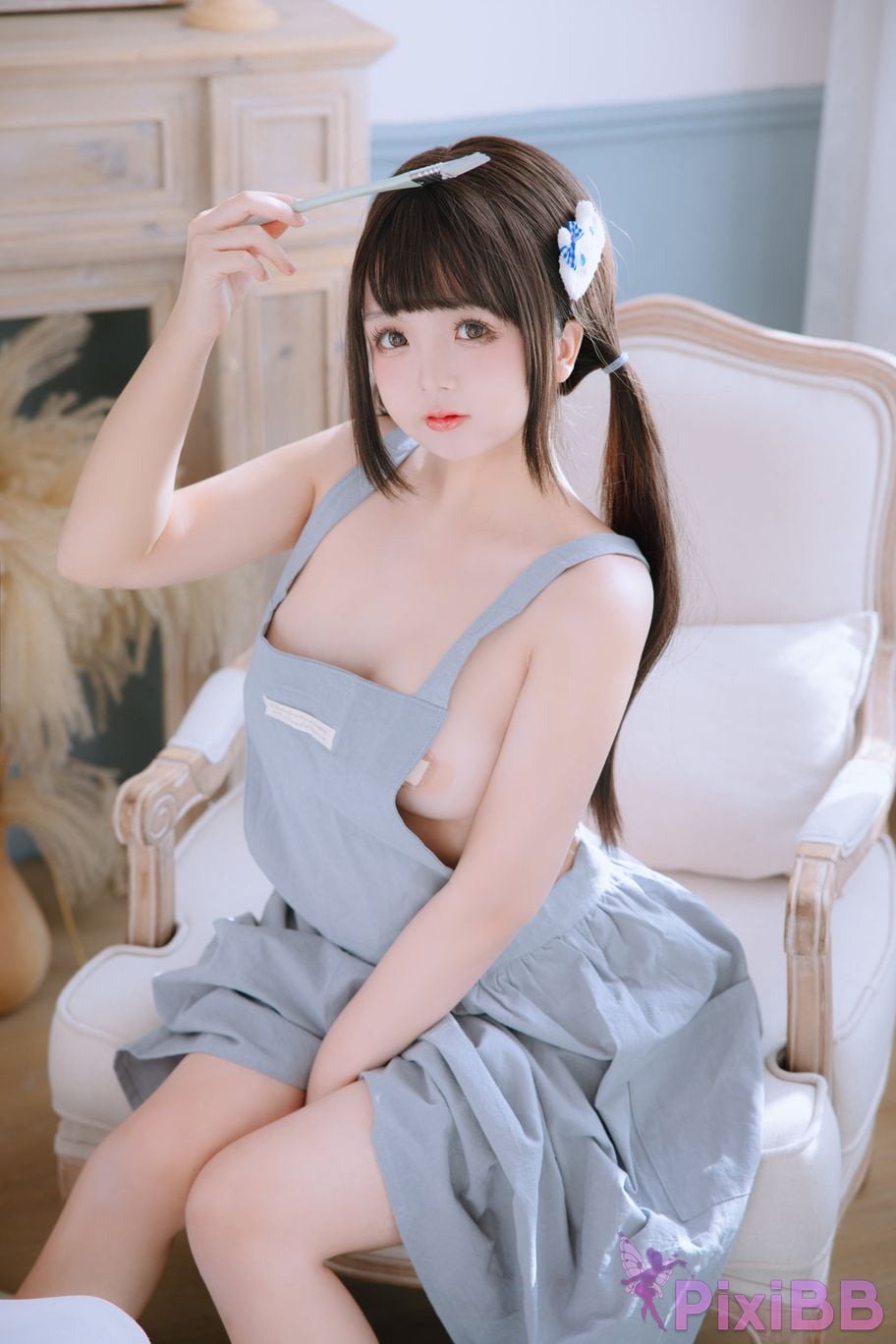 Coser Ri nai jiao PixiBB.COM 051