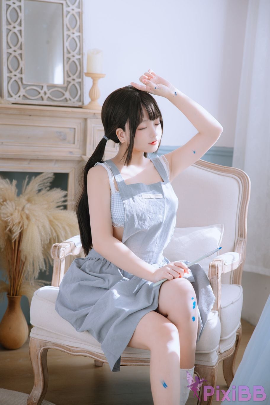 Coser Ri nai jiao PixiBB.COM 090