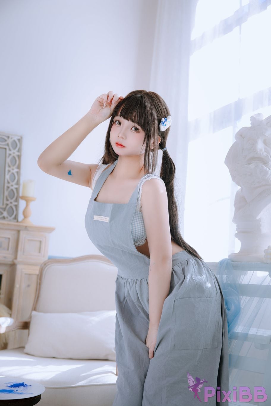 Coser Ri nai jiao PixiBB.COM 092