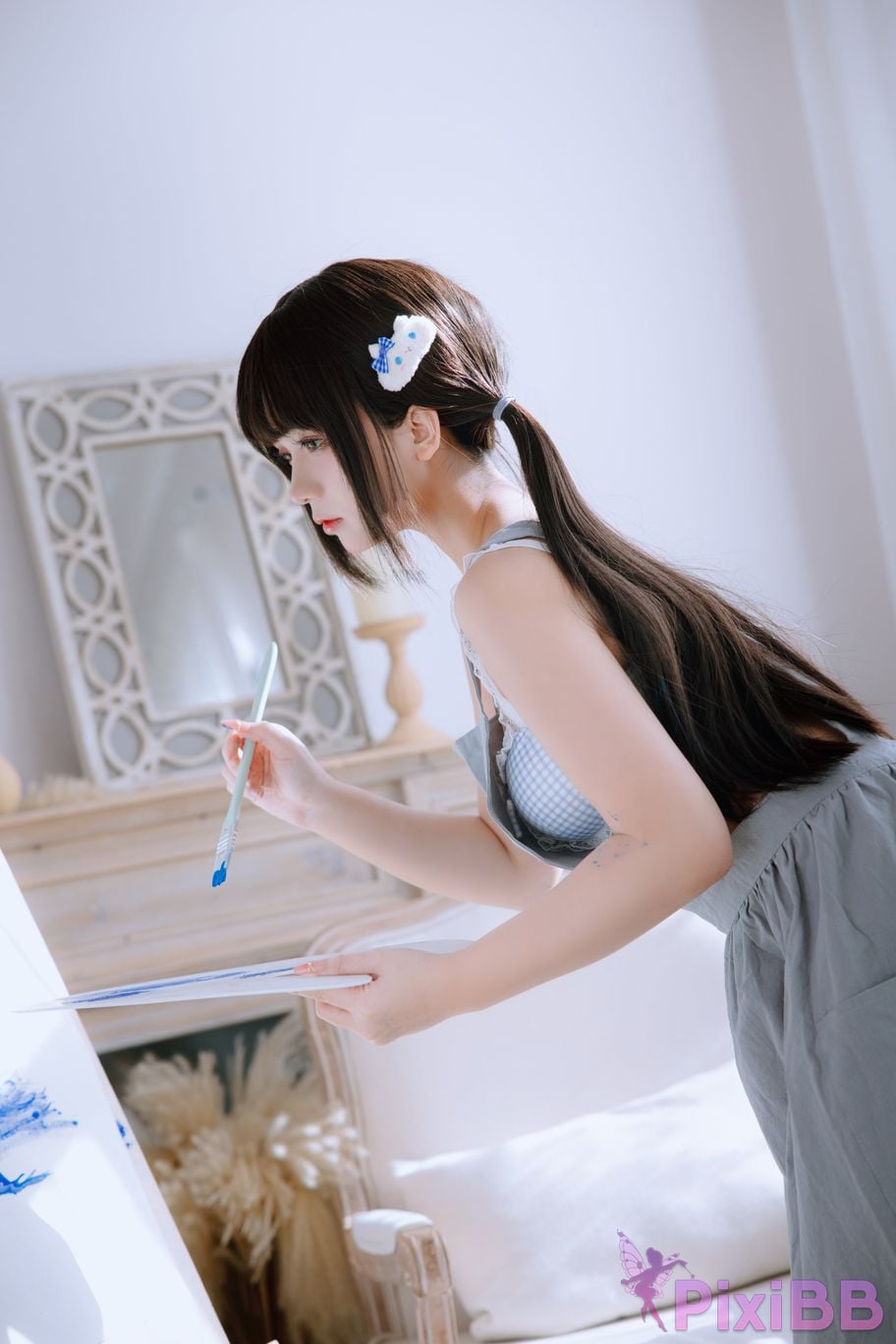 Coser Ri nai jiao PixiBB.COM 098