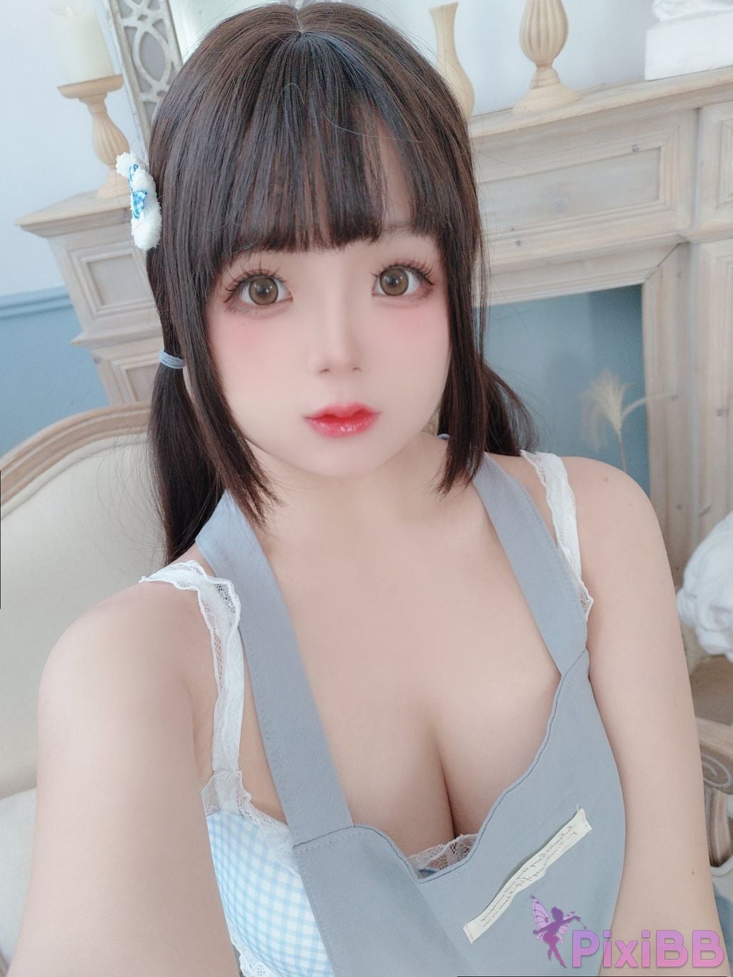 Coser Ri nai jiao PixiBB.COM 101