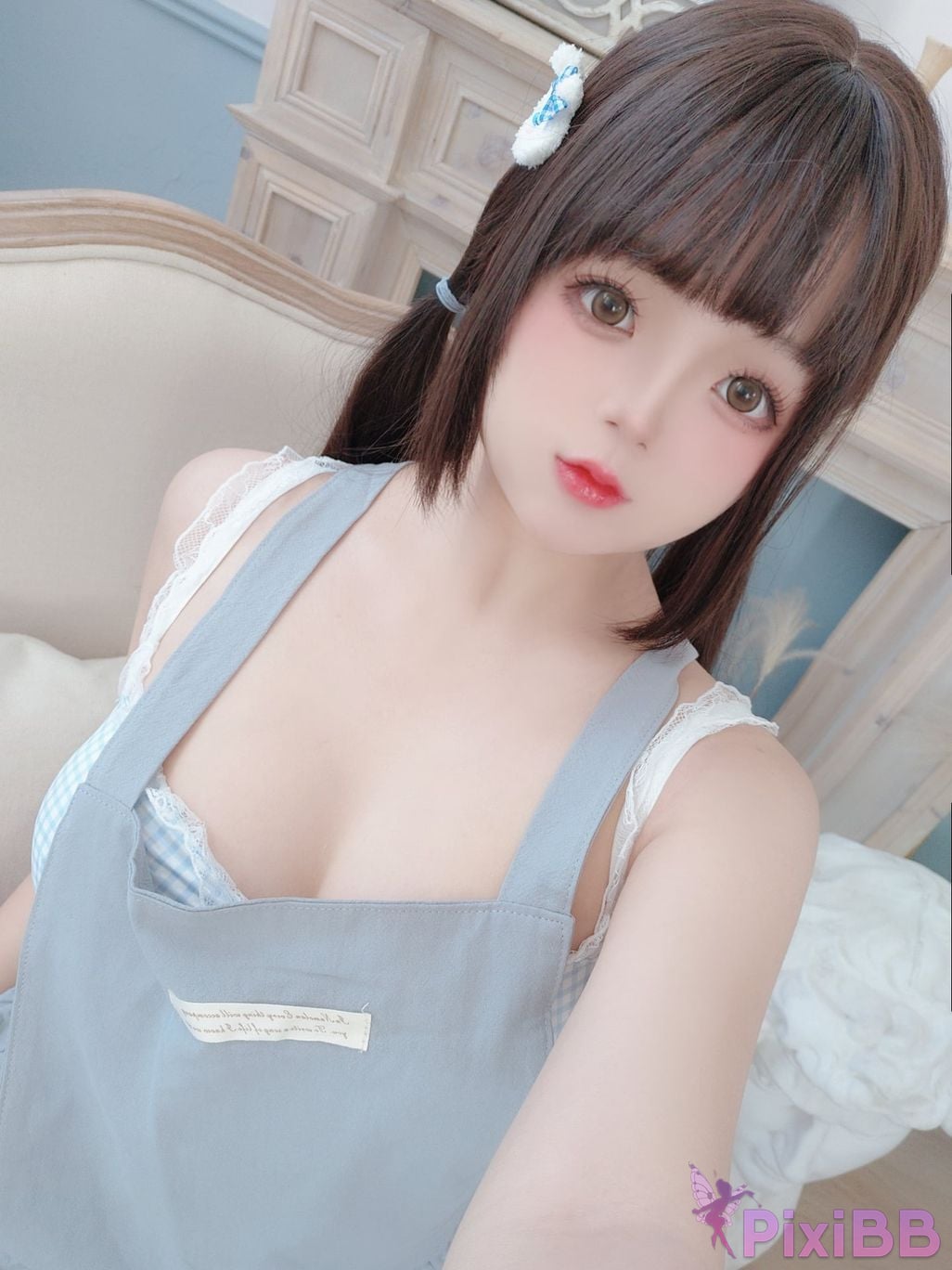 Coser Ri nai jiao PixiBB.COM 102
