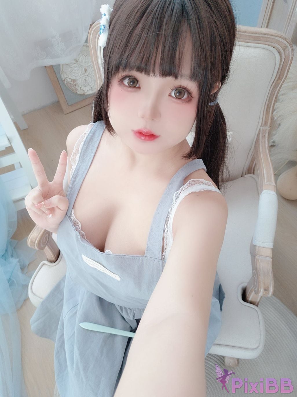 Coser Ri nai jiao PixiBB.COM 104