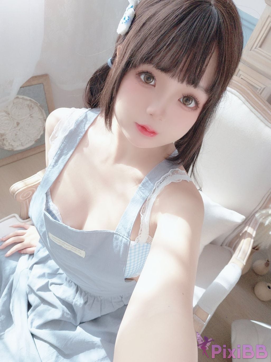 Coser Ri nai jiao PixiBB.COM 119