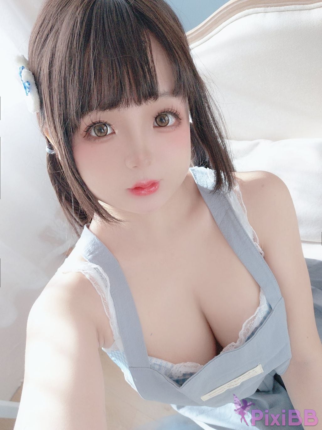 Coser Ri nai jiao PixiBB.COM 122