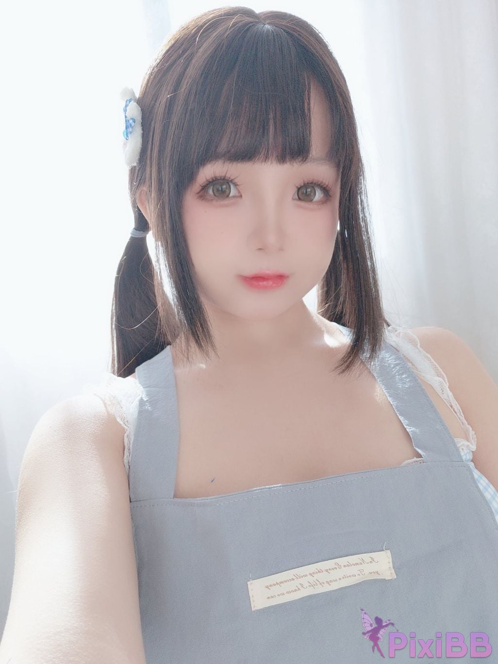 Coser Ri nai jiao PixiBB.COM 123