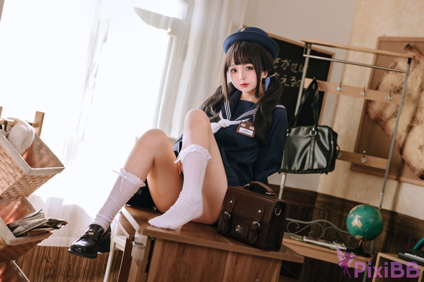 Coser Ri nai jiao PixiBB.COM 007