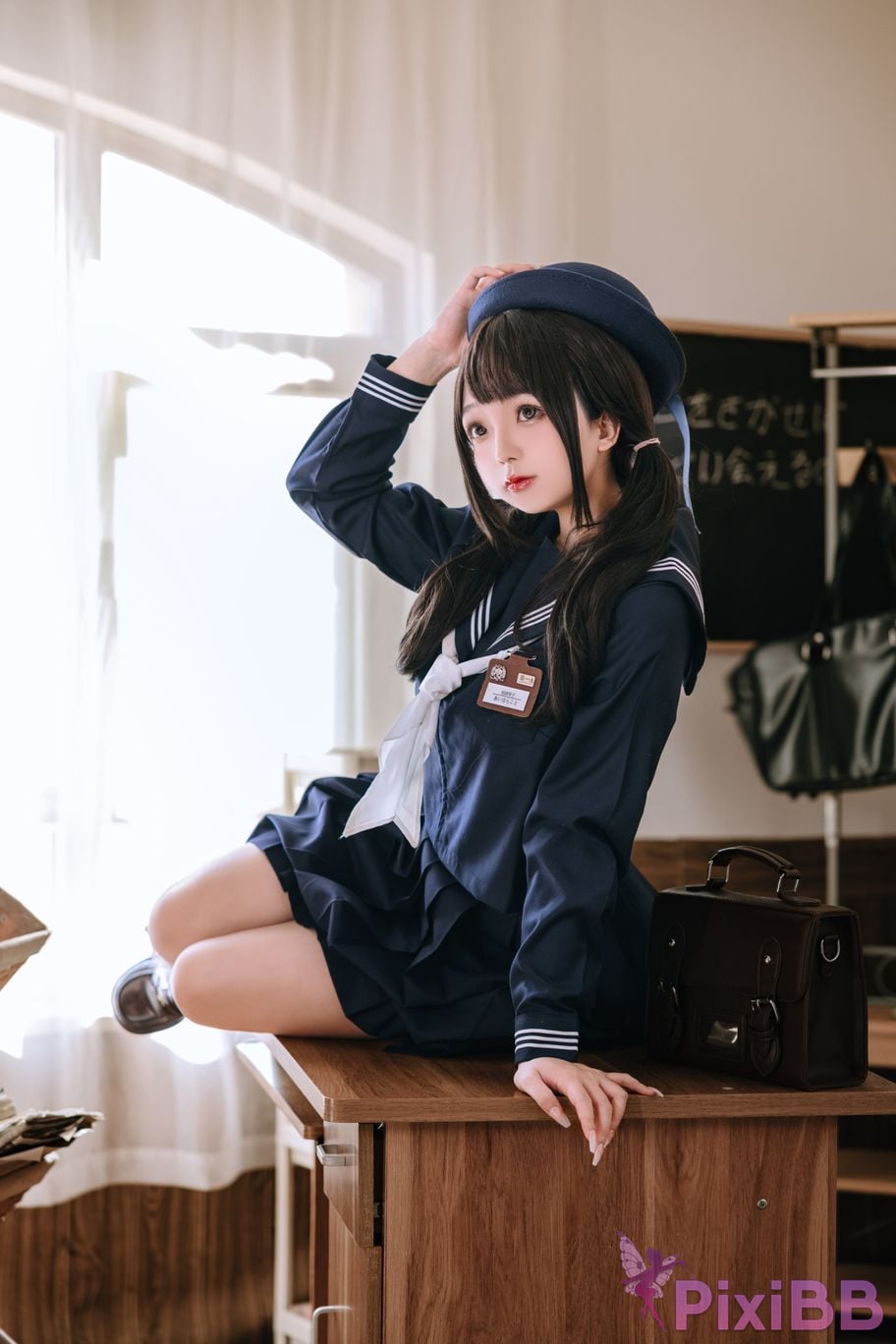 Coser Ri nai jiao PixiBB.COM 012