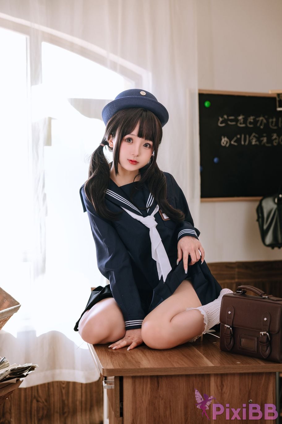 Coser Ri nai jiao PixiBB.COM 015